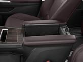 Thumbnail of 2025 Celestial Silver Metallic Toyota Sienna
