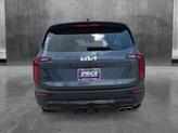 Thumbnail of 2022 Gravity Grey Kia Telluride