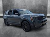 Thumbnail of 2022 Gravity Grey Kia Telluride