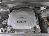 Thumbnail of 2022 Gravity Grey Kia Telluride