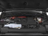 Thumbnail of 2026 Midnight Black Metallic Toyota Tundra Hybrid