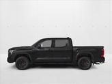 Thumbnail of 2026 Midnight Black Metallic Toyota Tundra Hybrid