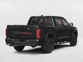 Thumbnail of 2026 Midnight Black Metallic Toyota Tundra Hybrid