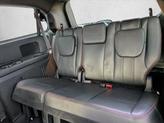 Thumbnail of 2020 White Knuckle Clearcoat Dodge Grand Caravan