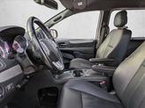 Thumbnail of 2020 White Knuckle Clearcoat Dodge Grand Caravan