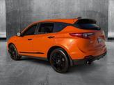 Thumbnail of 2021 Thermal Orange Pearl Acura RDX