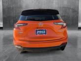 Thumbnail of 2021 Thermal Orange Pearl Acura RDX