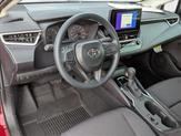 Thumbnail of 2025 Ruby Flare Pearl Toyota Corolla
