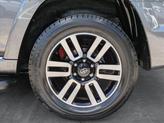Thumbnail of 2022 Magnetic Gray Metallic Toyota 4Runner