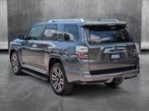 Thumbnail of 2022 Magnetic Gray Metallic Toyota 4Runner