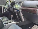 Thumbnail of 2022 Magnetic Gray Metallic Toyota 4Runner