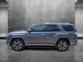 Thumbnail of 2022 Magnetic Gray Metallic Toyota 4Runner