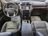 Thumbnail of 2022 Magnetic Gray Metallic Toyota 4Runner