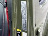 Thumbnail of 2020 Sarge Green Clearcoat Jeep Wrangler Unlimited