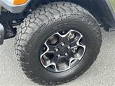 Thumbnail of 2020 Sarge Green Clearcoat Jeep Wrangler Unlimited