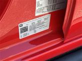 Thumbnail of 2022 Red Chevrolet Silverado 1500