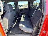 Thumbnail of 2022 Red Chevrolet Silverado 1500