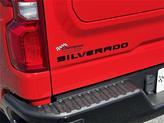 Thumbnail of 2022 Red Chevrolet Silverado 1500