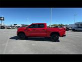 Thumbnail of 2022 Red Chevrolet Silverado 1500