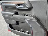 Thumbnail of 2022 Red Chevrolet Silverado 1500