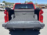 Thumbnail of 2022 Red Chevrolet Silverado 1500