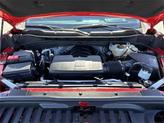 Thumbnail of 2022 Red Chevrolet Silverado 1500