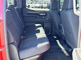 Thumbnail of 2022 Red Chevrolet Silverado 1500