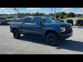 Thumbnail of 2022 Northsky Blue Metallic Chevrolet Silverado 1500