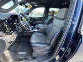 Thumbnail of 2022 Northsky Blue Metallic Chevrolet Silverado 1500