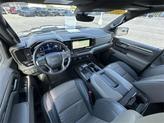 Thumbnail of 2022 Northsky Blue Metallic Chevrolet Silverado 1500