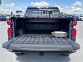 Thumbnail of 2022 Northsky Blue Metallic Chevrolet Silverado 1500