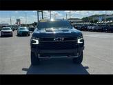 Thumbnail of 2022 Northsky Blue Metallic Chevrolet Silverado 1500
