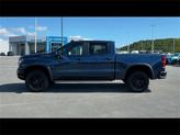 Thumbnail of 2022 Northsky Blue Metallic Chevrolet Silverado 1500
