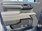 Thumbnail of 2022 Northsky Blue Metallic Chevrolet Silverado 1500