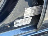 Thumbnail of 2022 Northsky Blue Metallic Chevrolet Silverado 1500