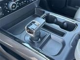 Thumbnail of 2022 Northsky Blue Metallic Chevrolet Silverado 1500