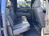 Thumbnail of 2022 Northsky Blue Metallic Chevrolet Silverado 1500
