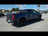 Thumbnail of 2022 Northsky Blue Metallic Chevrolet Silverado 1500