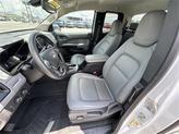 Thumbnail of 2022 Summit White Chevrolet Colorado