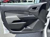 Thumbnail of 2022 Summit White Chevrolet Colorado