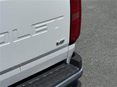 Thumbnail of 2022 Summit White Chevrolet Colorado
