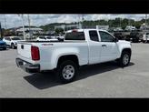 Thumbnail of 2022 Summit White Chevrolet Colorado