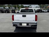 Thumbnail of 2022 Summit White Chevrolet Colorado