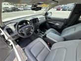 Thumbnail of 2022 Summit White Chevrolet Colorado