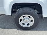 Thumbnail of 2022 Summit White Chevrolet Colorado