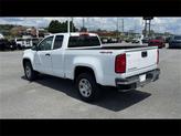 Thumbnail of 2022 Summit White Chevrolet Colorado