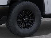 Thumbnail of 2025 Summit White Chevrolet Silverado 2500