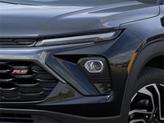 Thumbnail of 2026 Black Metallic Chevrolet Trailblazer