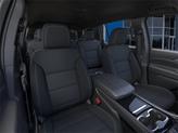 Thumbnail of 2025 Black Metallic Chevrolet Traverse