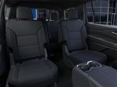 Thumbnail of 2025 Black Metallic Chevrolet Traverse